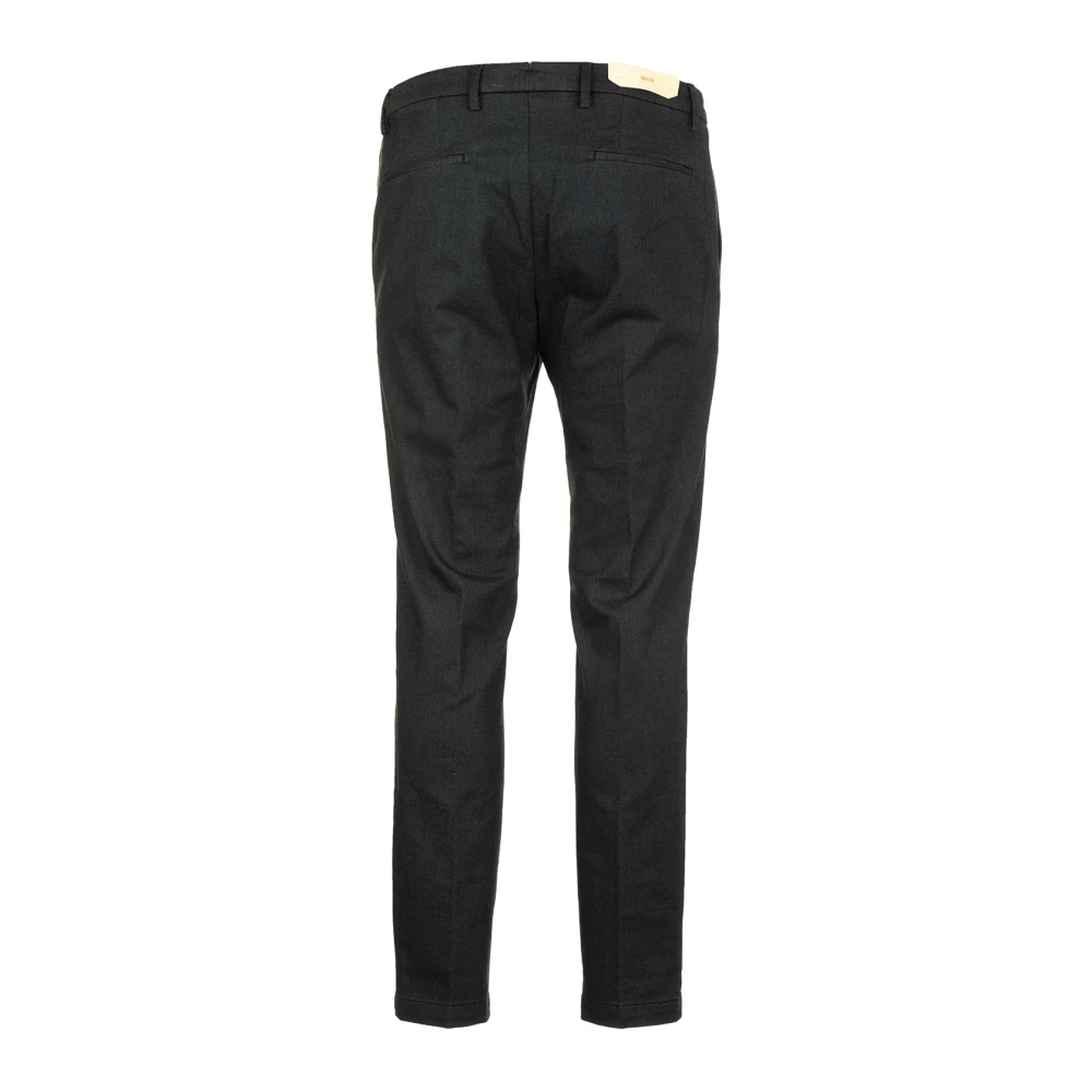 Briglia Blauwe Broek Blue Heren