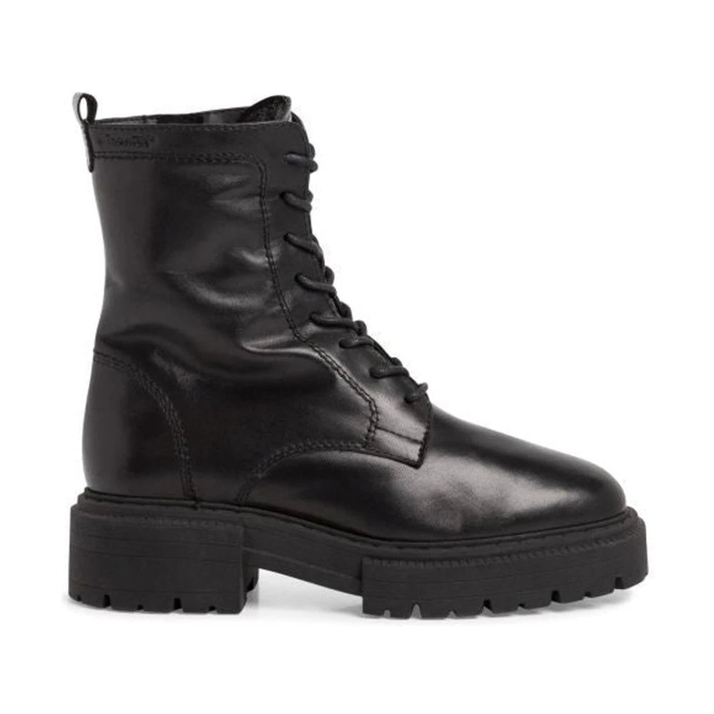 Shoes > Boots > Lace-up Boots - - Tamaris - Modalova
