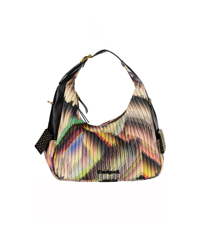 sac-a-main-en-polyester-noir-avec-sangles-ajustables