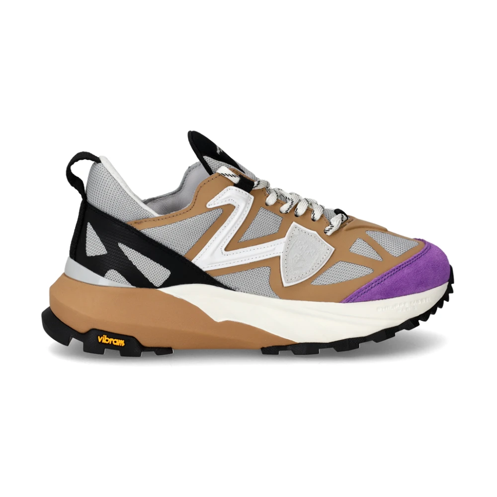 Philippe Model Women's Multicolor Sneakers, 5 Uk, Trainers Rocx Running