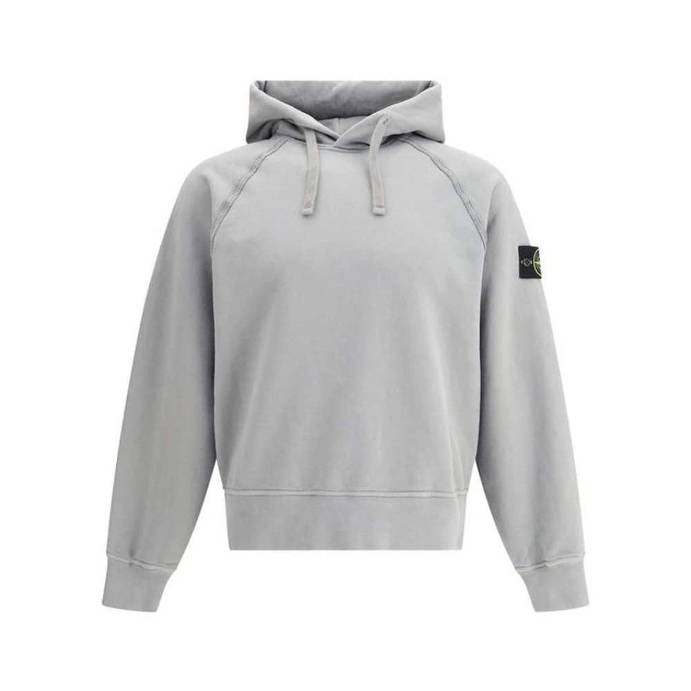 Sweatshirts & Hoodies > Hoodies - - Stone Island - Modalova