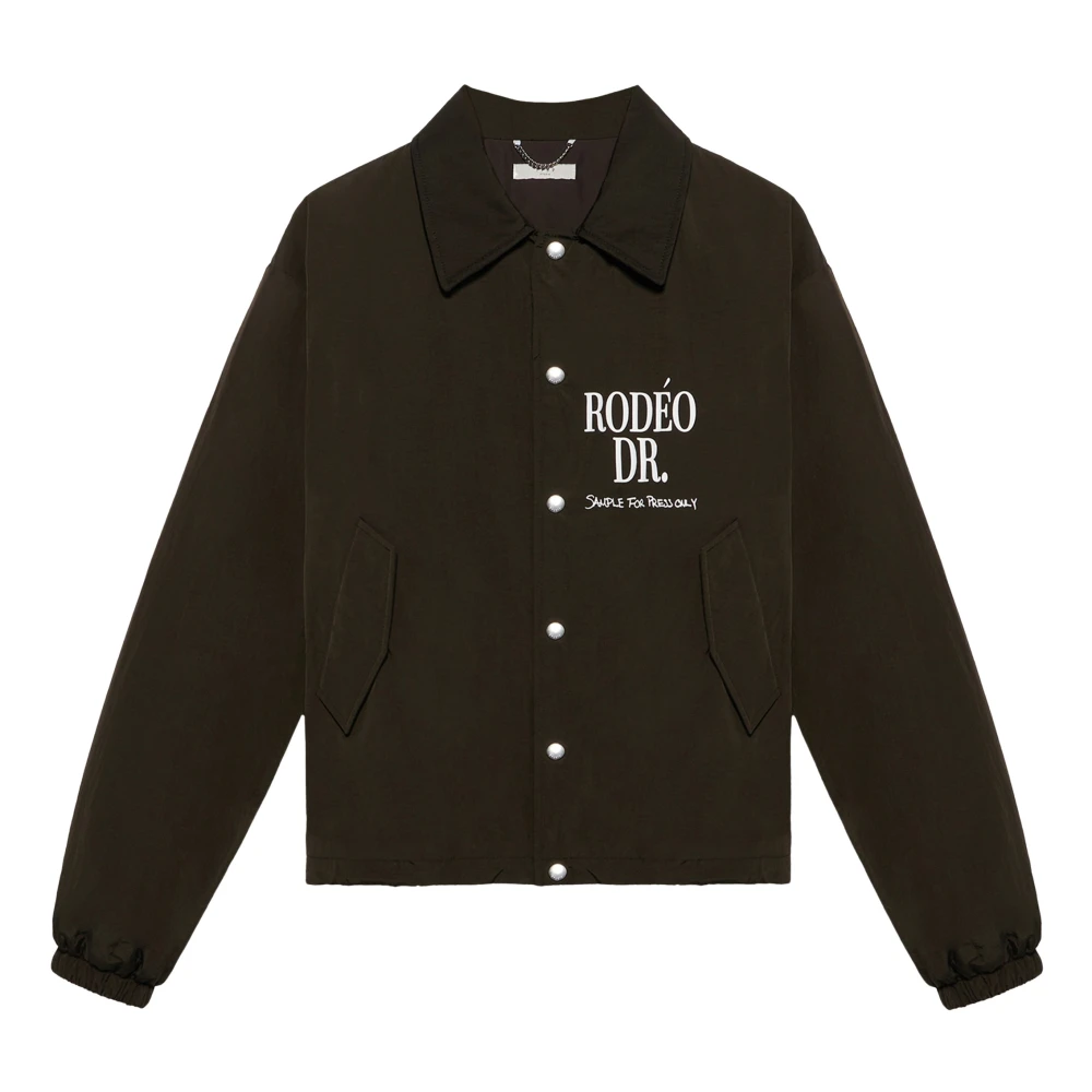 Jackets > Light Jackets - - 1989 Studio - Modalova