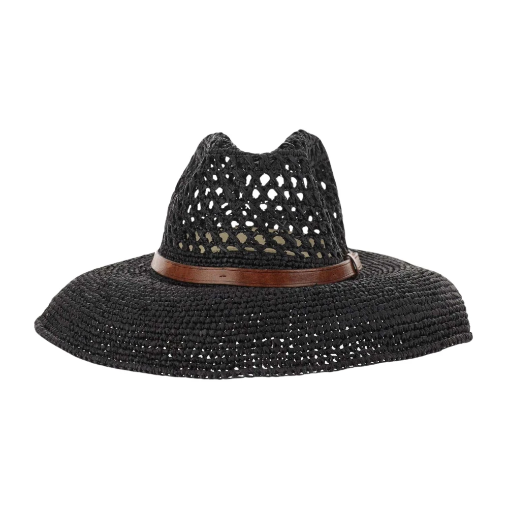 Ibeliv Hats Black Dames