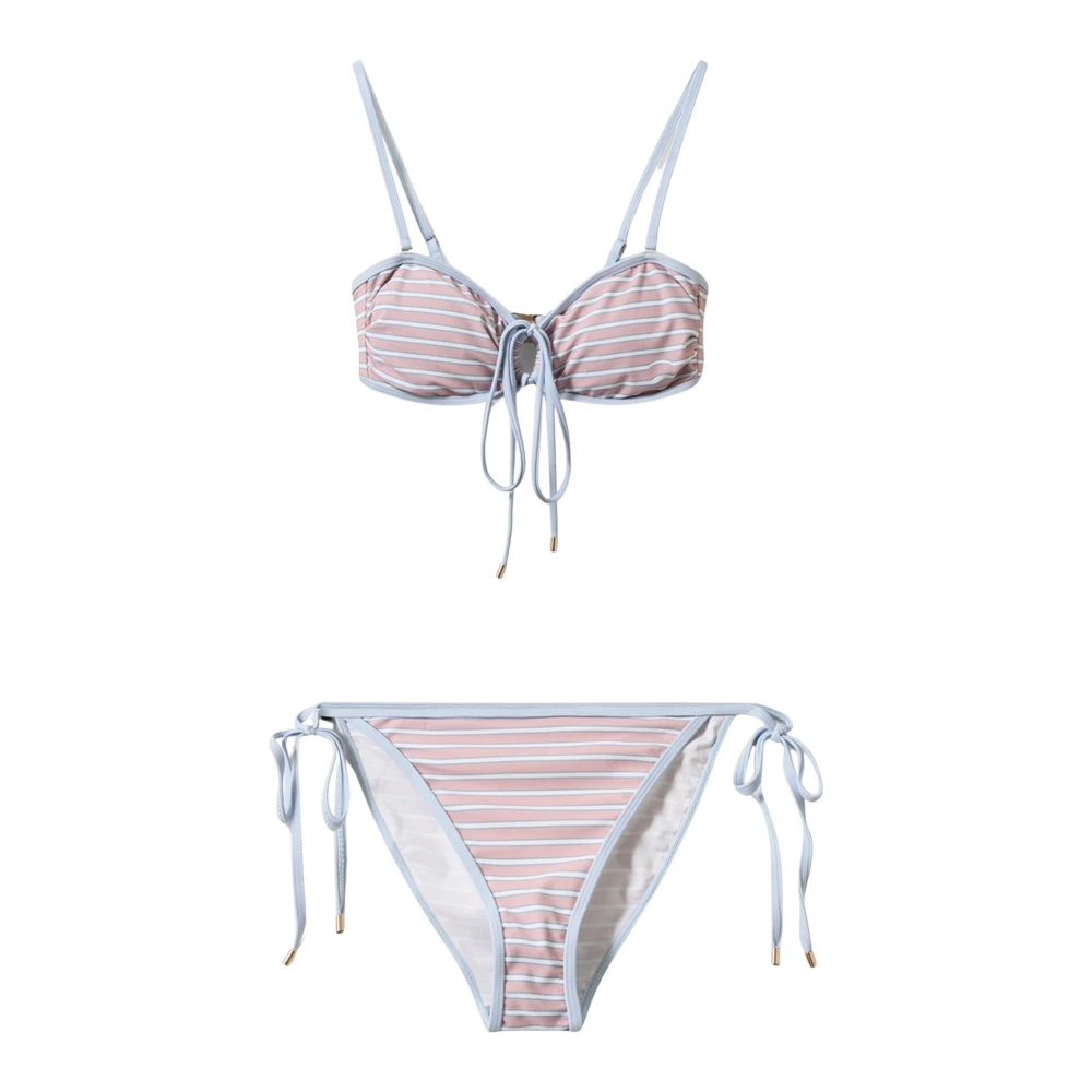 Sofie Schnoor Vrouw Multicolor Bikini