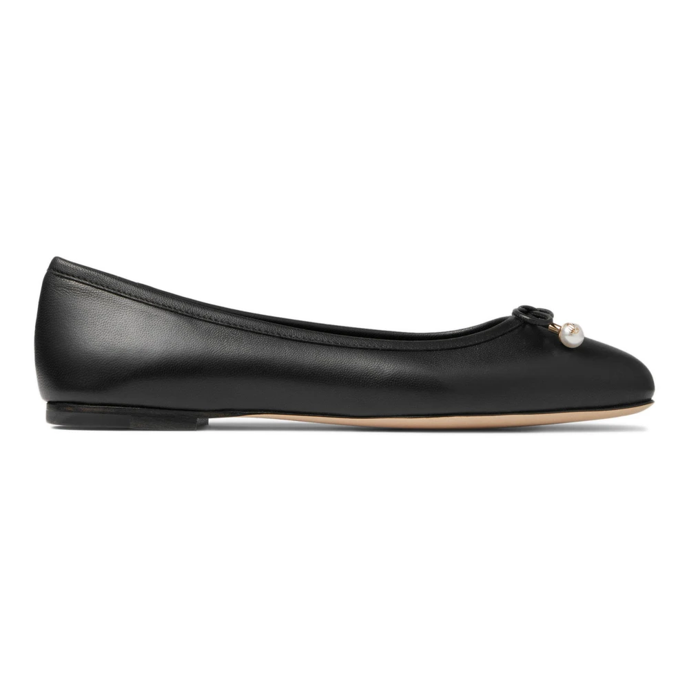 Shoes > Flats > Ballerinas - - Jimmy Choo - Modalova