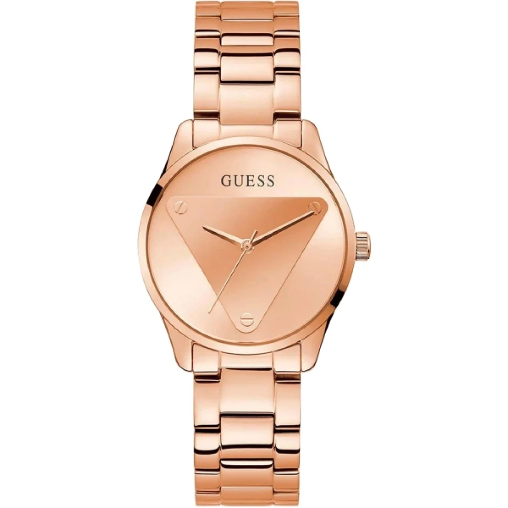 Accessories > Watches - - Guess - Modalova