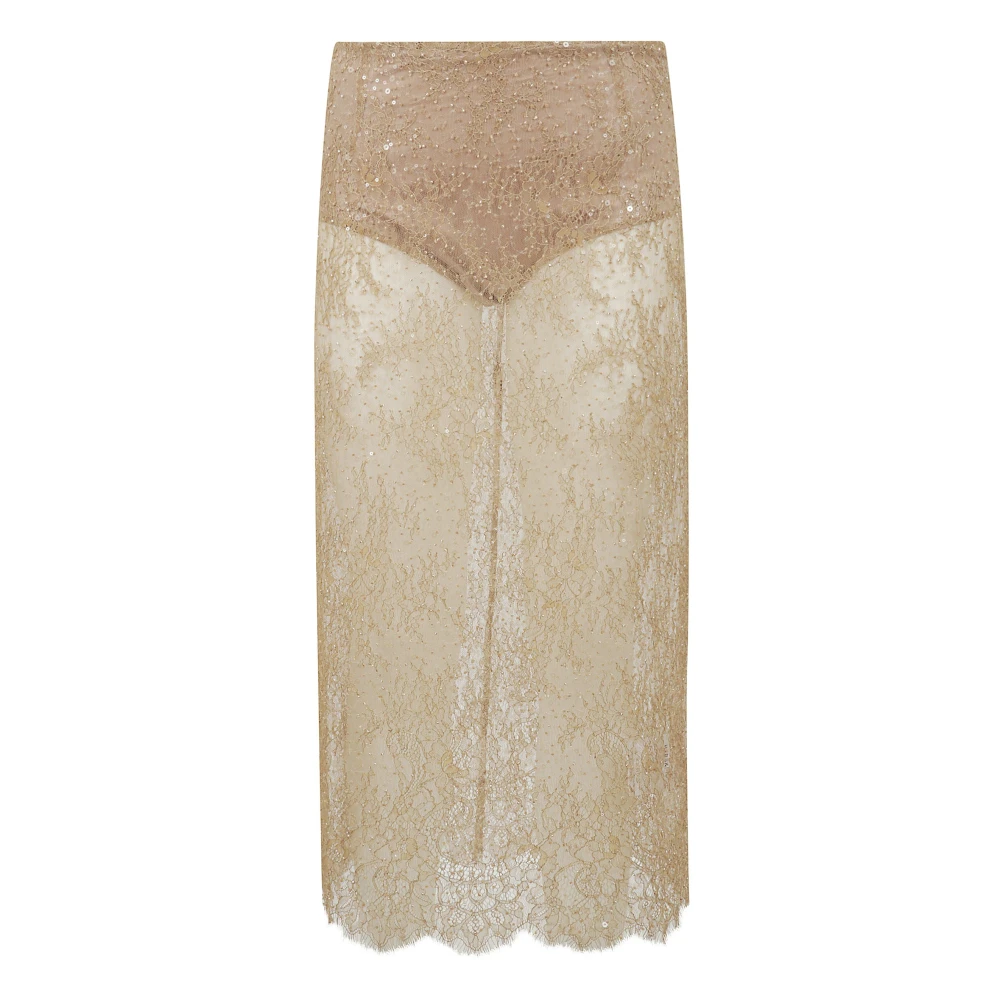 Skirts > Midi Skirts - - Birgitte Herskind - Modalova