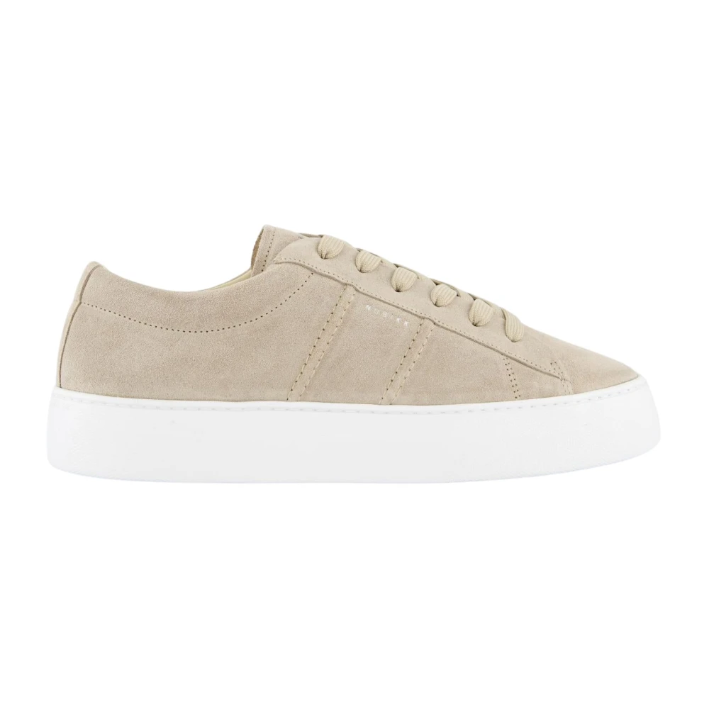 Nubikk - Shoes > Sneakers - Beige - Nubikk - Modalova