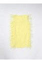 yellow-tulle-dress-for-kids
