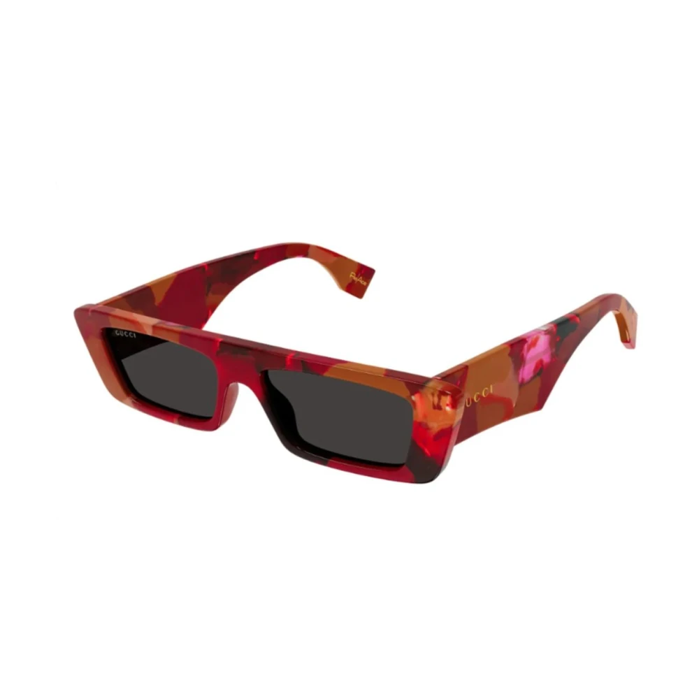 Gucci Women's Multicolor Sunglasses - Sunglasses - 54 Mm - Accessories