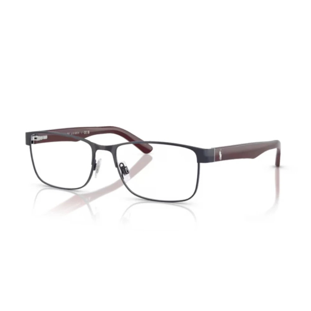 Polo Ralph Lauren Unisex Gray 1157 Vista Optical Frame