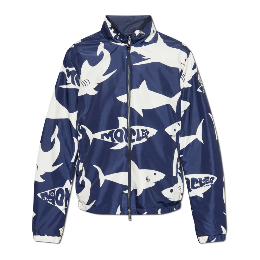 Jackets > Light Jackets - - Moncler - Modalova