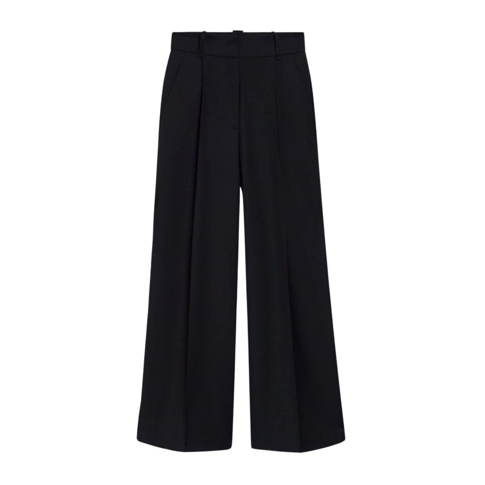 Trousers > Wide Trousers - - IVY OAK - Modalova
