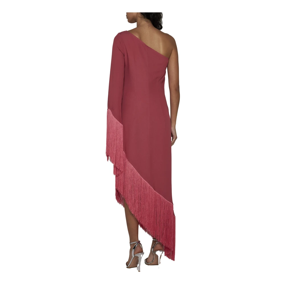 Taller Marmo Roze Aventador Jurk Pink Dames