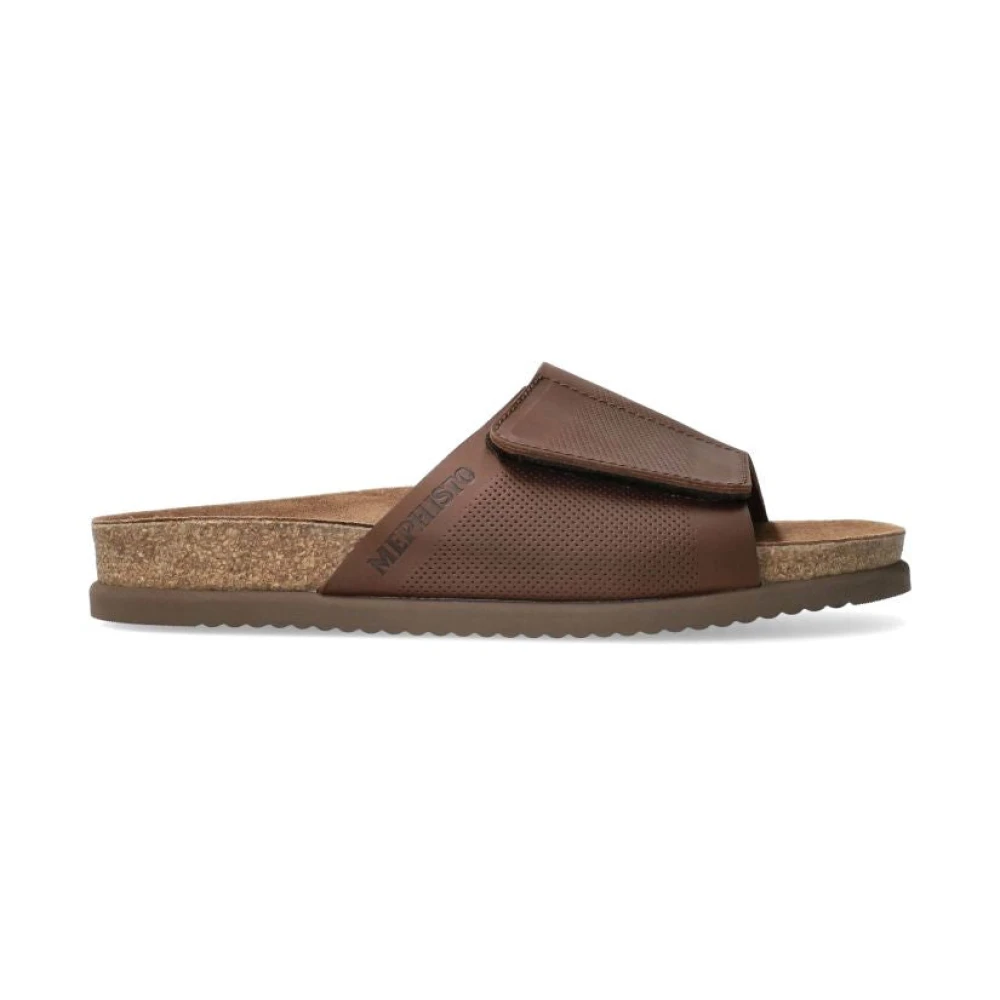 Shoes > Flip Flops & Sliders > Sliders - - Mephisto - Modalova