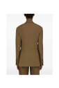 brown-jacket-with-flap-pockets-and-rear-vents