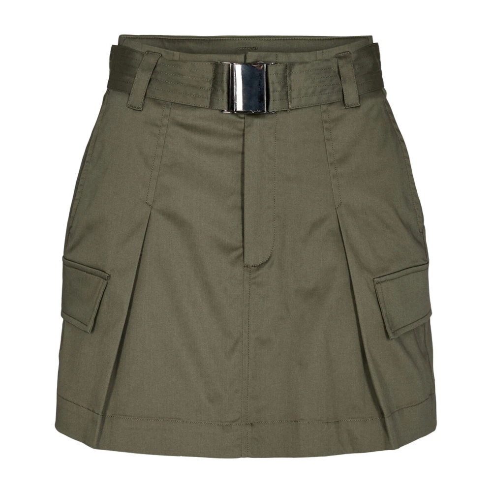 Skirts > Short Skirts - - Co'Couture - Modalova