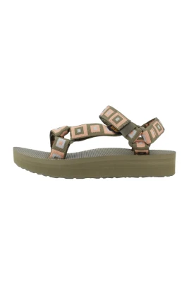 Midform Universal Sandal