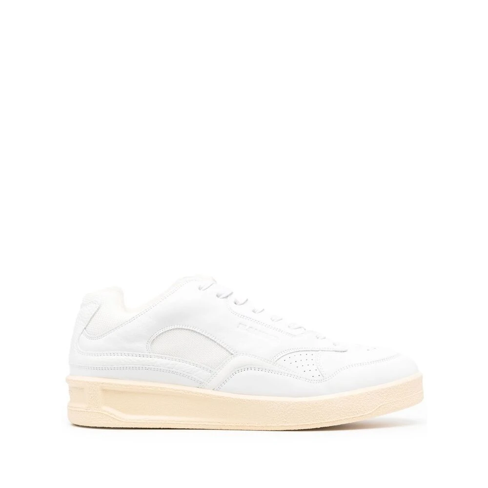 Shoes > Sneakers - - Jil Sander - Modalova