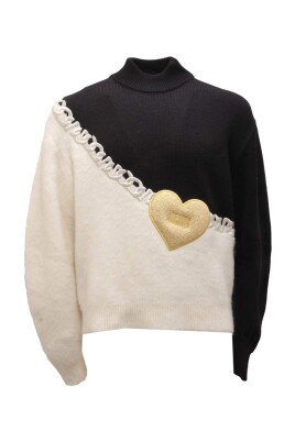 pull-col-roule-noir-blanc-or-fw22