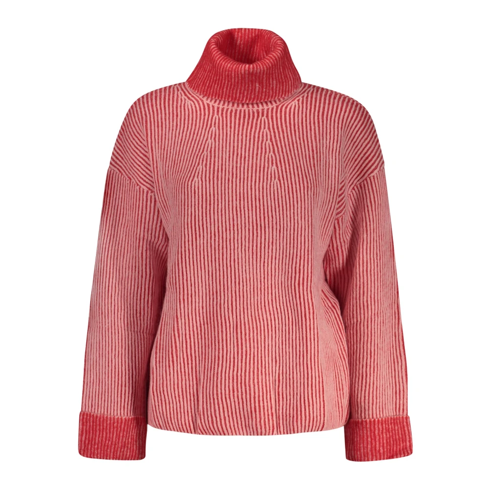 Desigual Damen Rose Pullover Emy - Bild 2