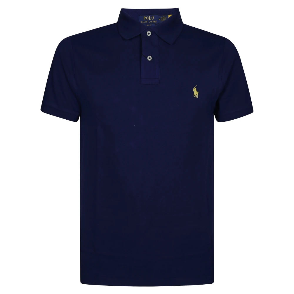 Tops > Polo Shirts - - Polo Ralph Lauren - Modalova