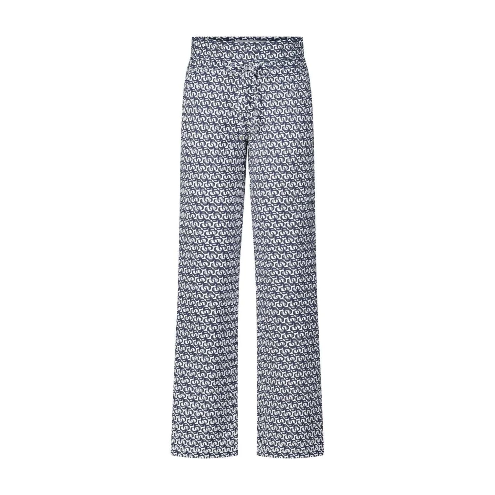 Trousers > Wide Trousers - - Raffaello Rossi - Modalova