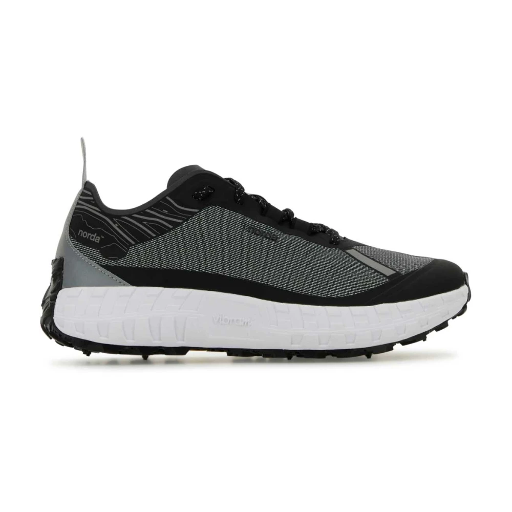 Norda - Shoes > Sneakers - Gray - Norda - Modalova