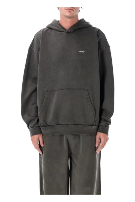 Lowercase Pigment Pullover