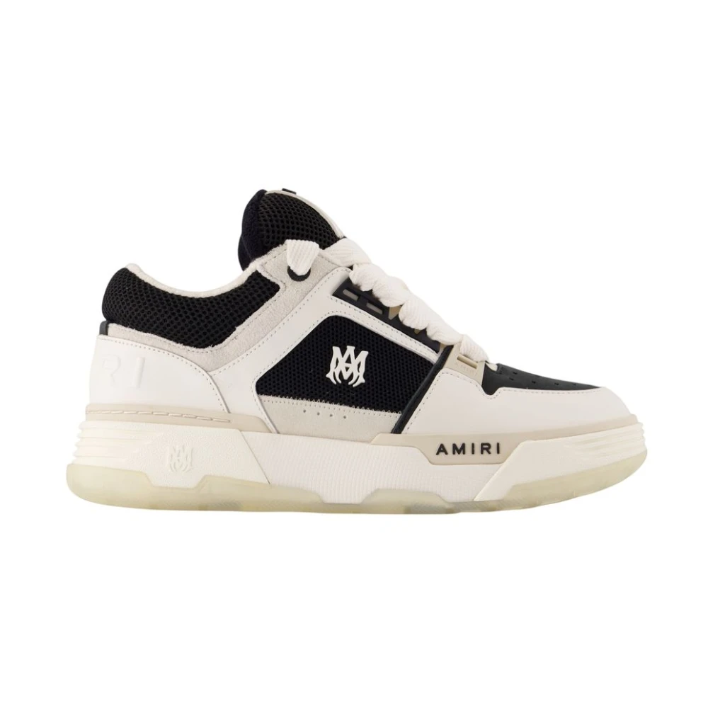 Amiri Multicolor Sneakers, Male, 8 Uk, Ma-1 Trainers