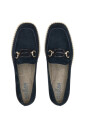 blue-leather-loafer-shoes