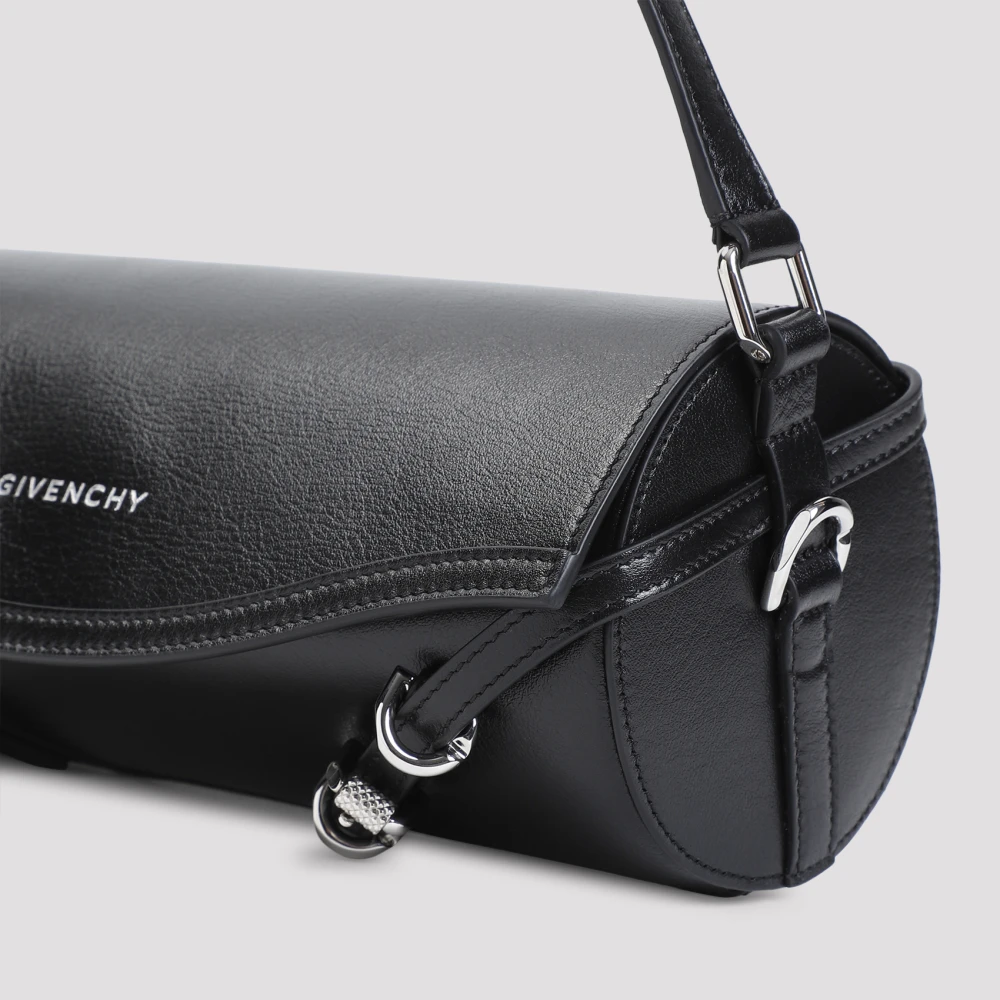 Givenchy Medium Vouyou Tas Black Heren