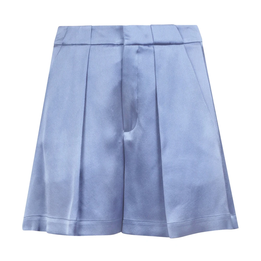 Shorts > Short Shorts - - Alysi - Modalova