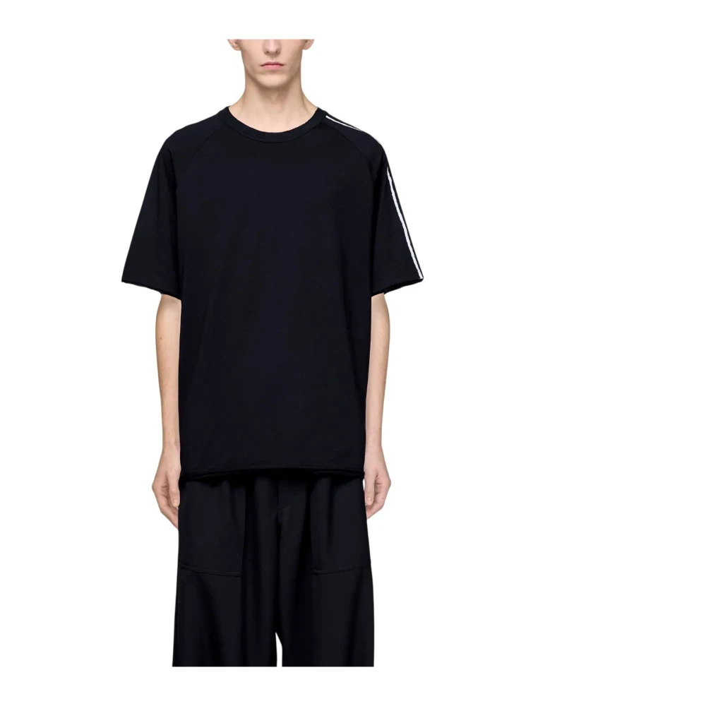 Adidas Uomo Nero Sport, M, New,