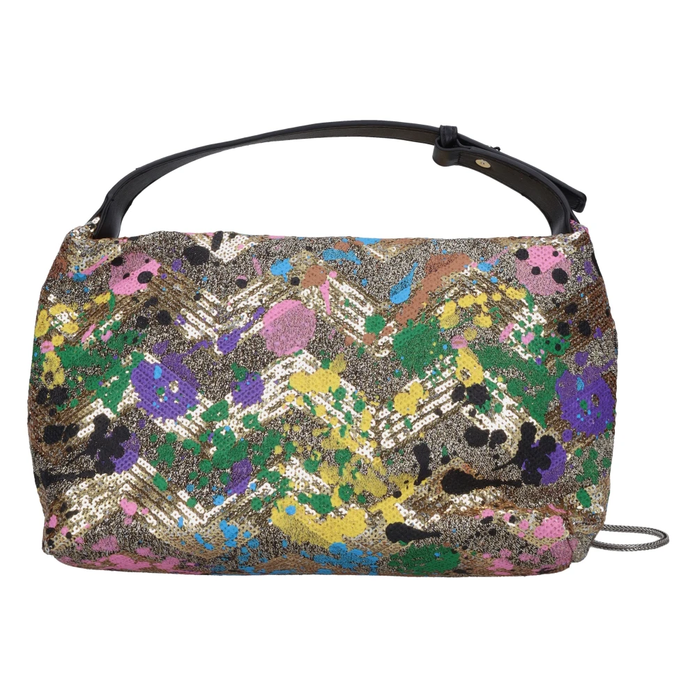 Rebelle Tassen.. Gouden Multicolor Dames