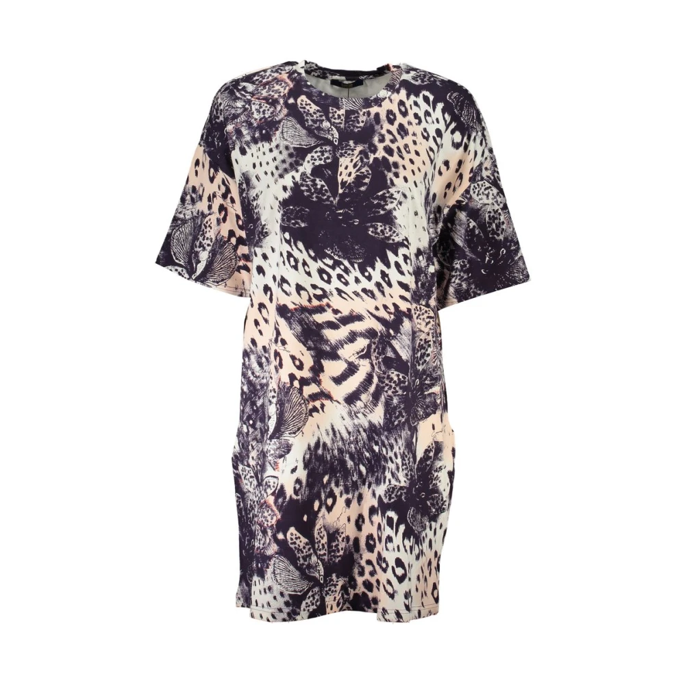 Dresses > Day Dresses > Short Dresses - - Cavalli Class - Modalova