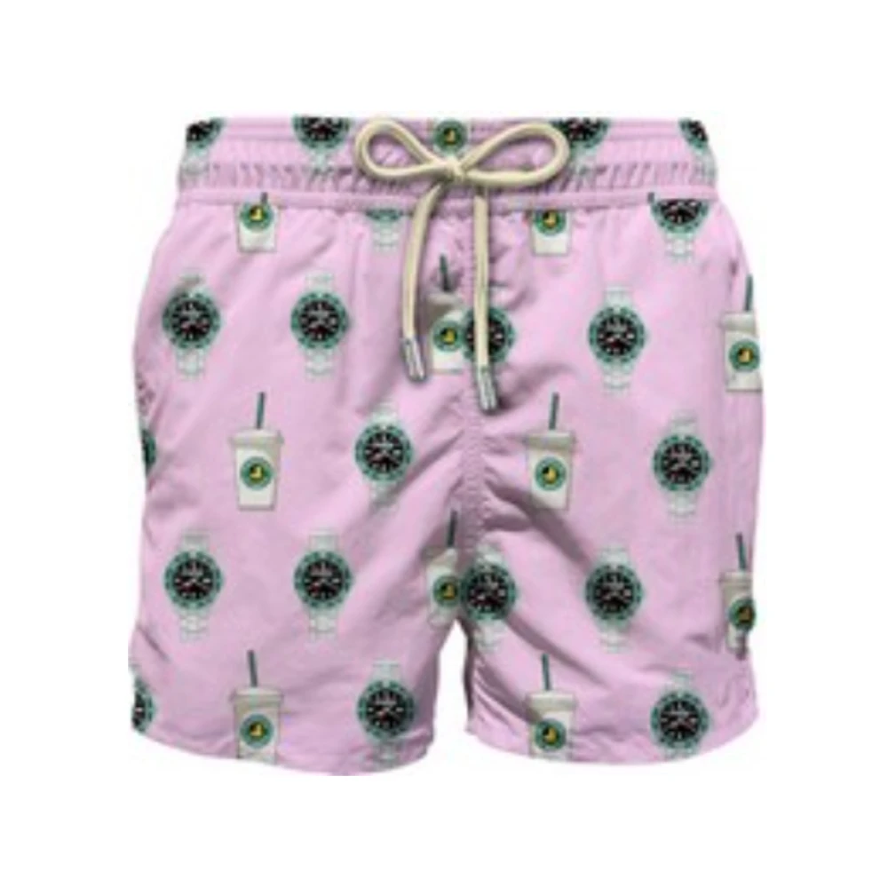 Swimwear > Beachwear - - MC2 Saint Barth - Modalova