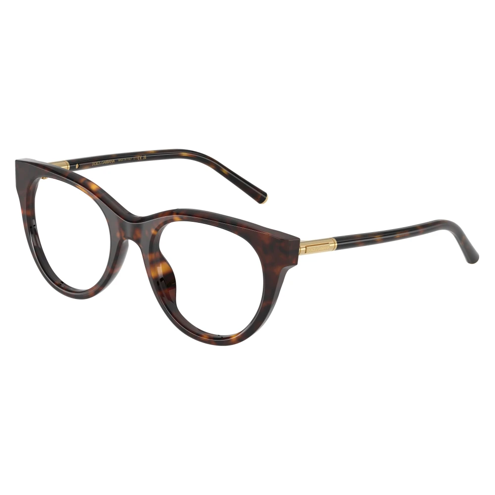 Dolce & Gabbana Women's Brown Optical Frame - Glasses - 51 Mm - Accessories