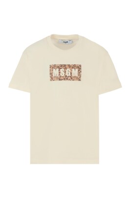 t-shirt-en-coton-a-imprime-animal-ivoire