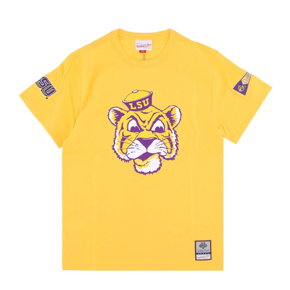 Tops > T-Shirts - - Mitchell & Ness - Modalova