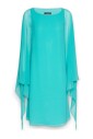 elegante-jurk-met-cape