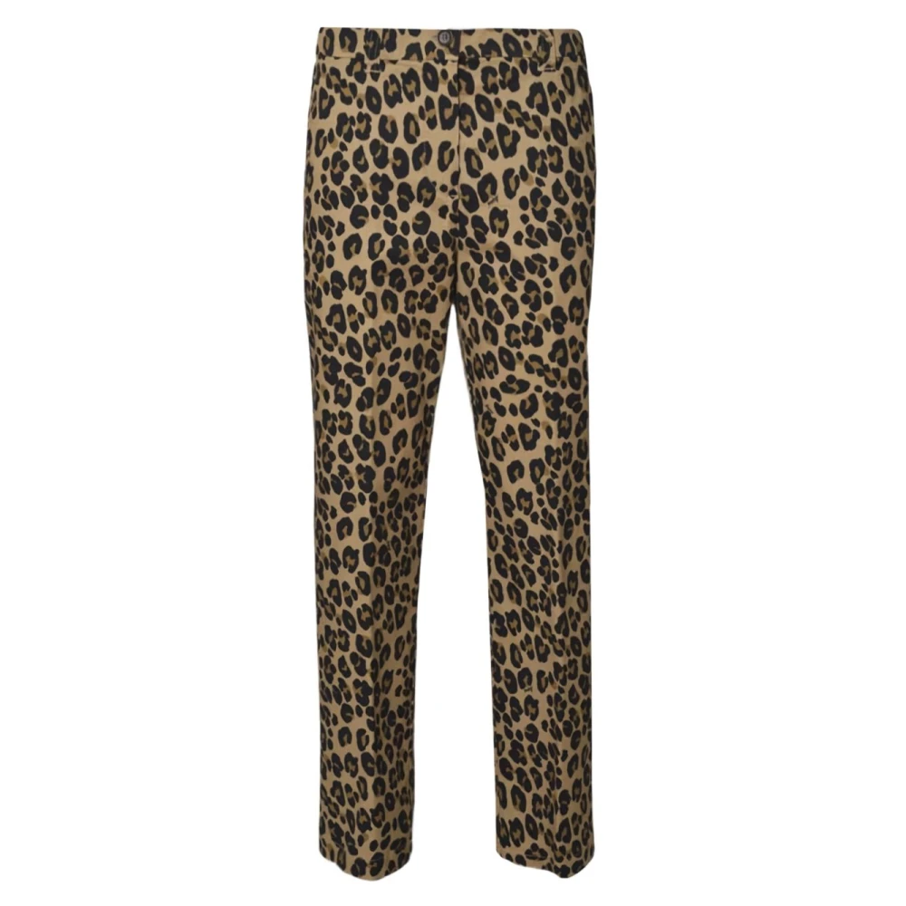 Trousers > Slim-fit Trousers - - Aspesi - Modalova