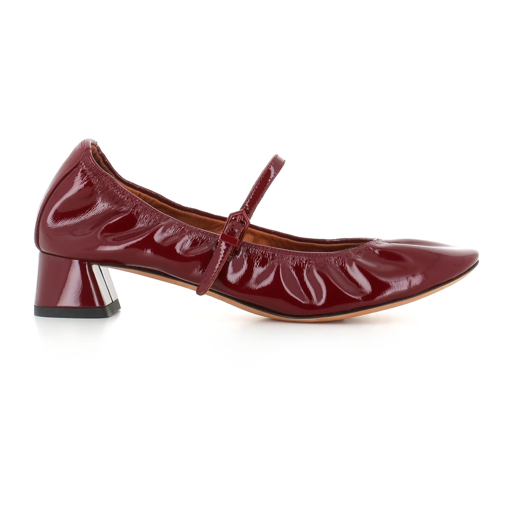 Shoes > Heels > Pumps - - Lanvin - Modalova