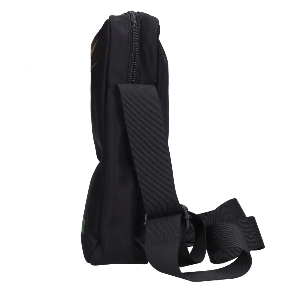 Plein Sport Tassen.. Zwart Black Heren