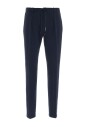 pantalon-chino-bleu-avec-pli