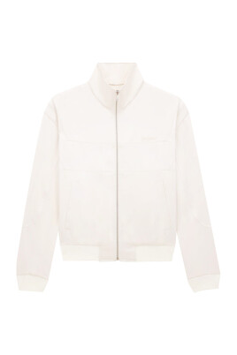 cream-zip-jackets-ribbed-knit