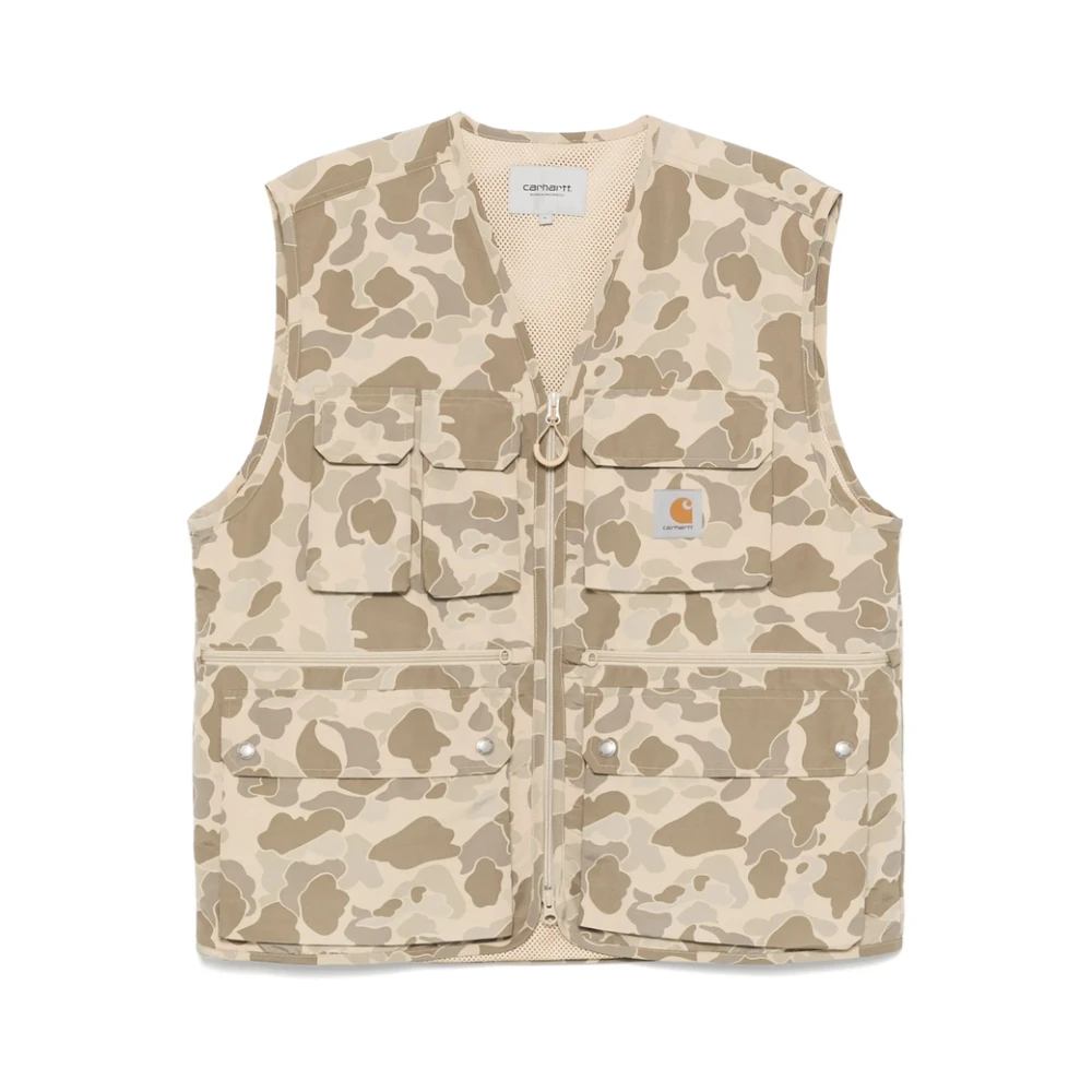 Jackets > Vests - - Carhartt Wip - Modalova
