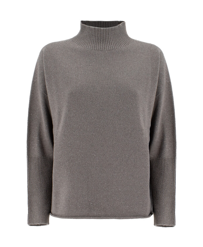 turtlenecks