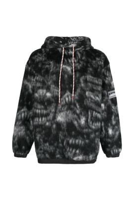 sweat-a-capuche-monstre-pour-homme