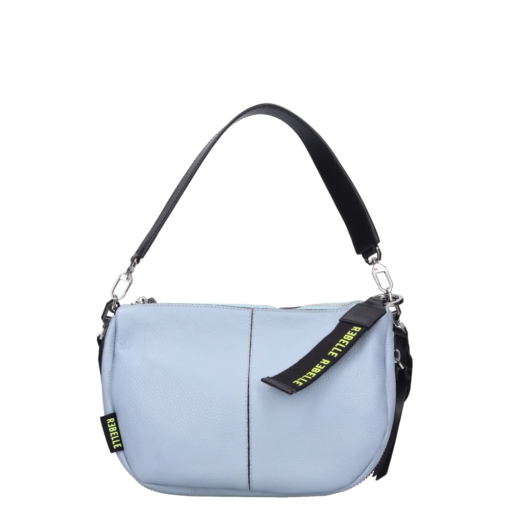 Rebelle Helder Blauw Blue Dames